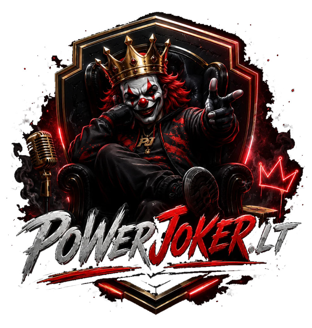 PowerJoker.lt